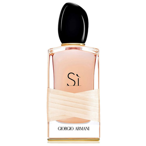 عطر ادکلن جورجیو آرمانی سی رز سیگناتور کوچک